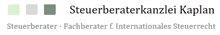 Steuerberaterkanzlei Kaplan · Düsseldorf